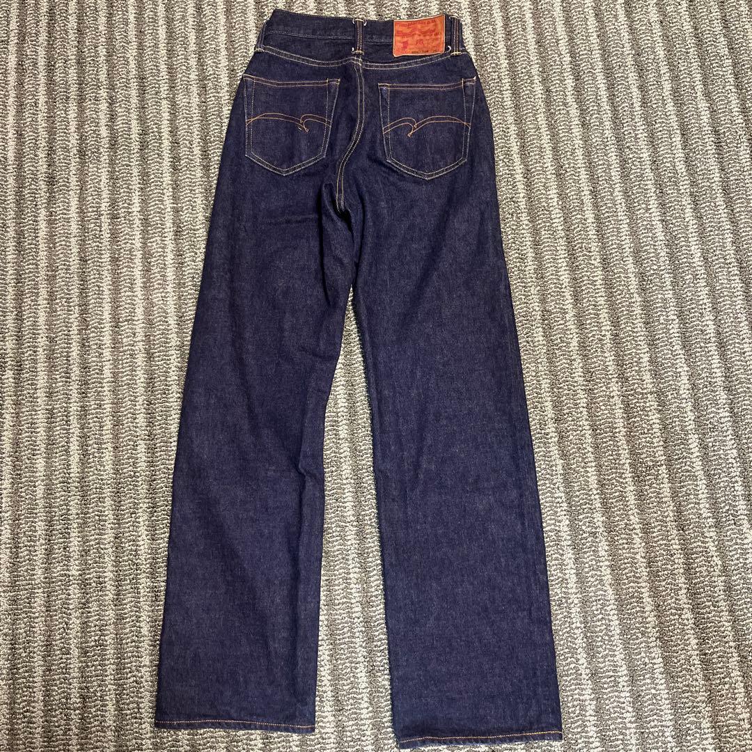 ダルチザン　ボムシェルジーンズ　レディース