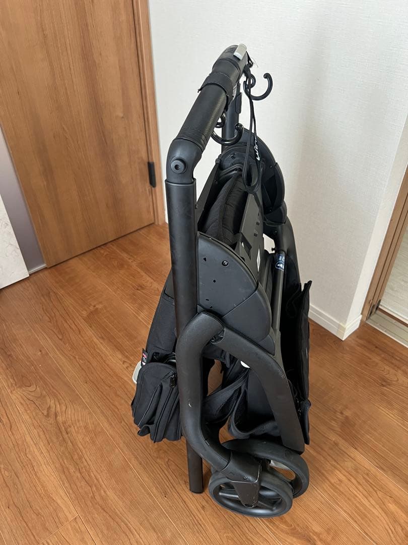 bugaboo　ドラゴンフライ　バガブーdragonfly ベビーカー