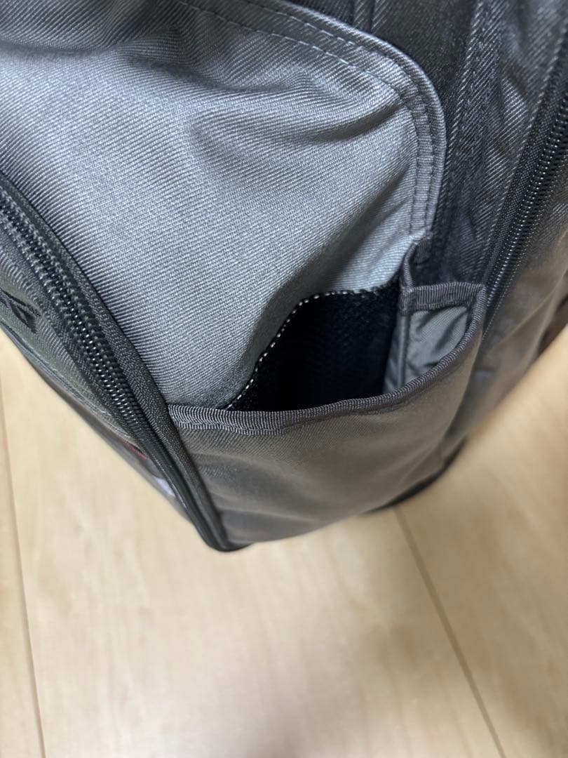 【新品未使用】BRIEFING ブリーフィング キャディバッグ CR-6#3