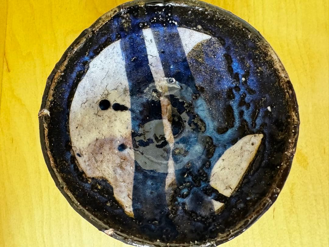 キムホノ　kimhono 茶碗