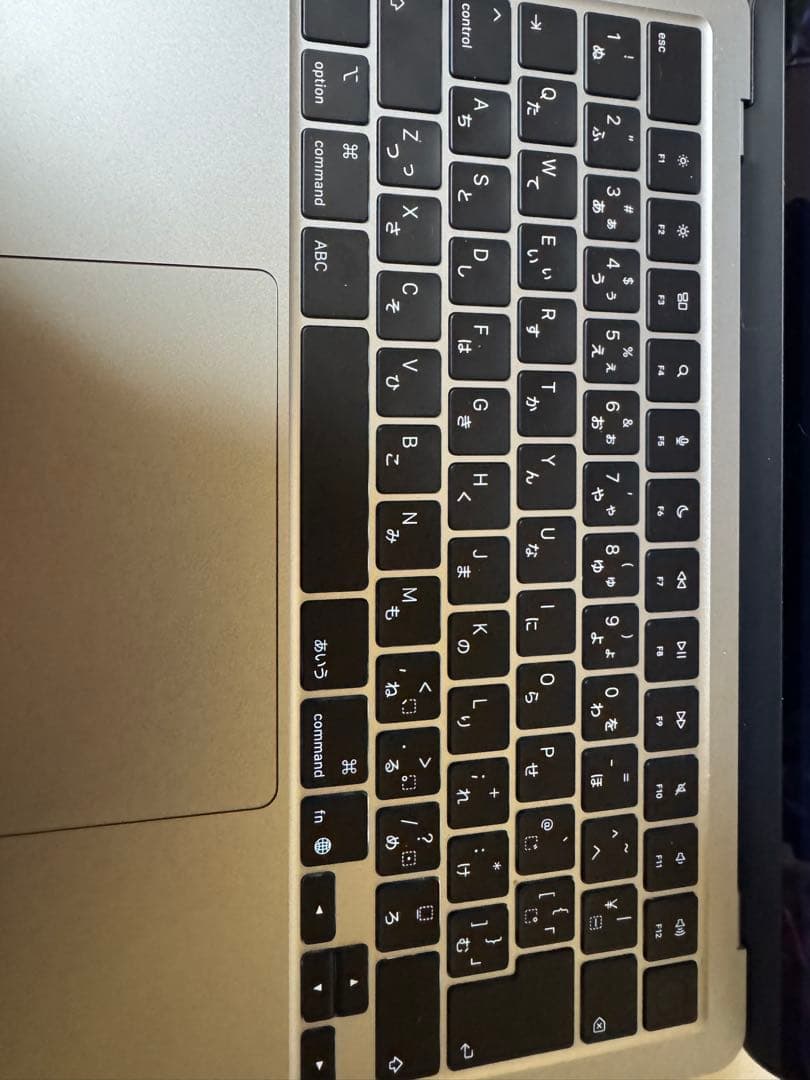 MacBook本体 Apple MacBook Air (M4, 16GB)