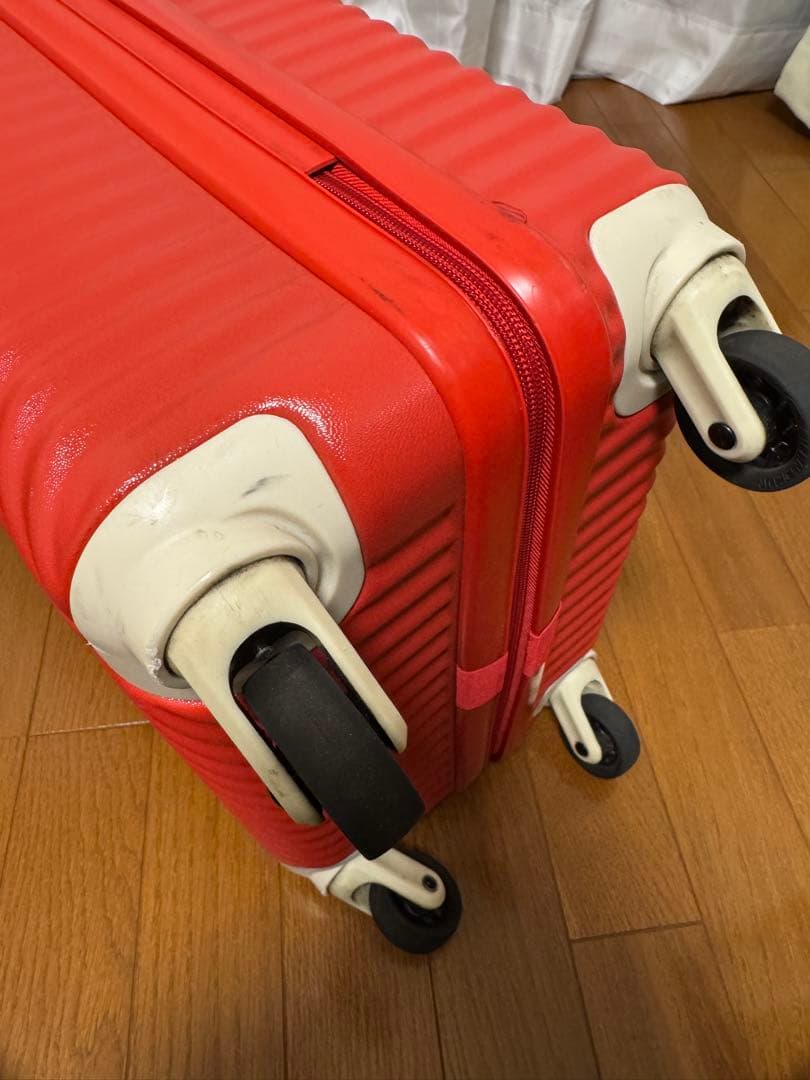 【本日まで値下】エース ace HaNT ハント マイン スーツケース 33L