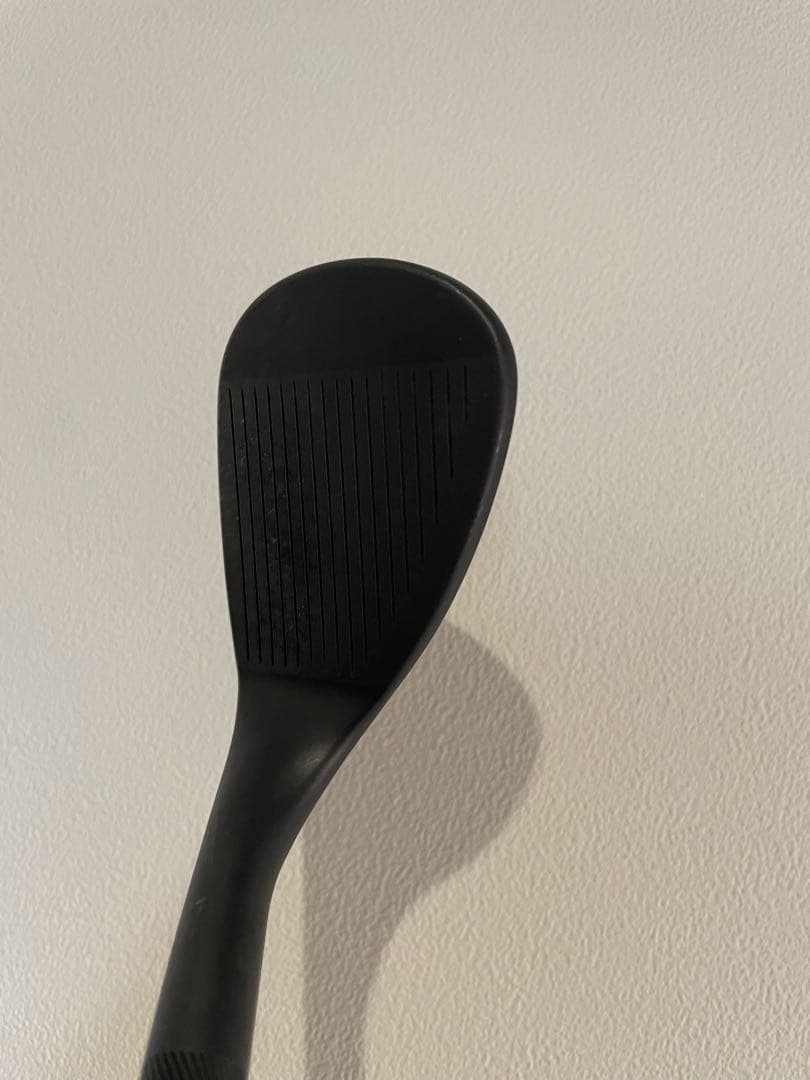 【美品】タイトリスト ボーケイ SM10 58° 国内正規品