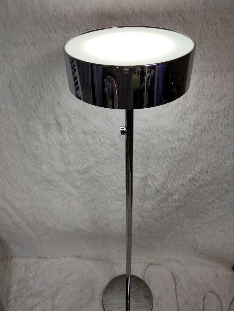 【廃盤】IKEA フロアスタンド ストックホルム 調光 フロアライト