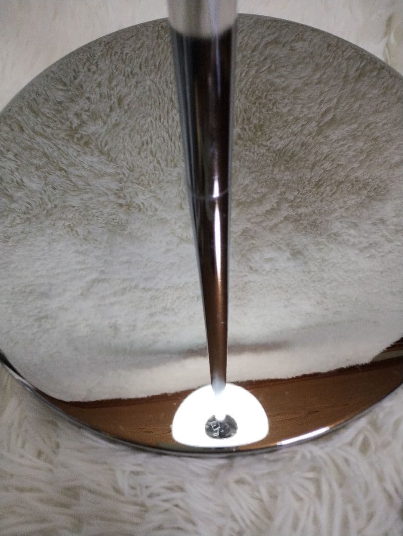 【廃盤】IKEA フロアスタンド ストックホルム 調光 フロアライト