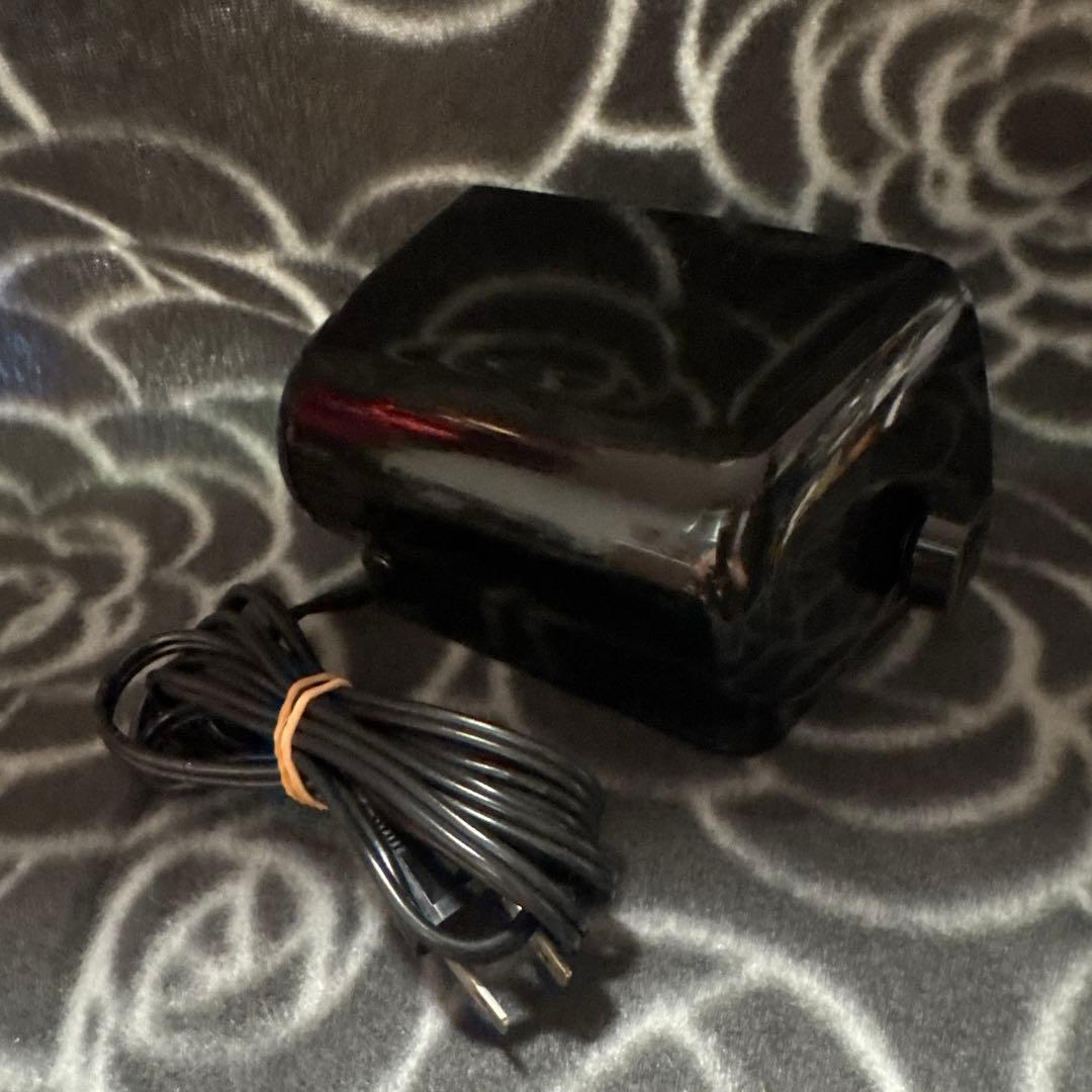 パタパタ時計　RICOH