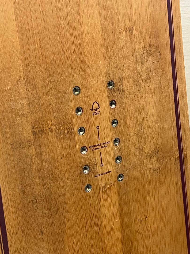 JONES【ジョーンズ】ホバークラフト　148cm