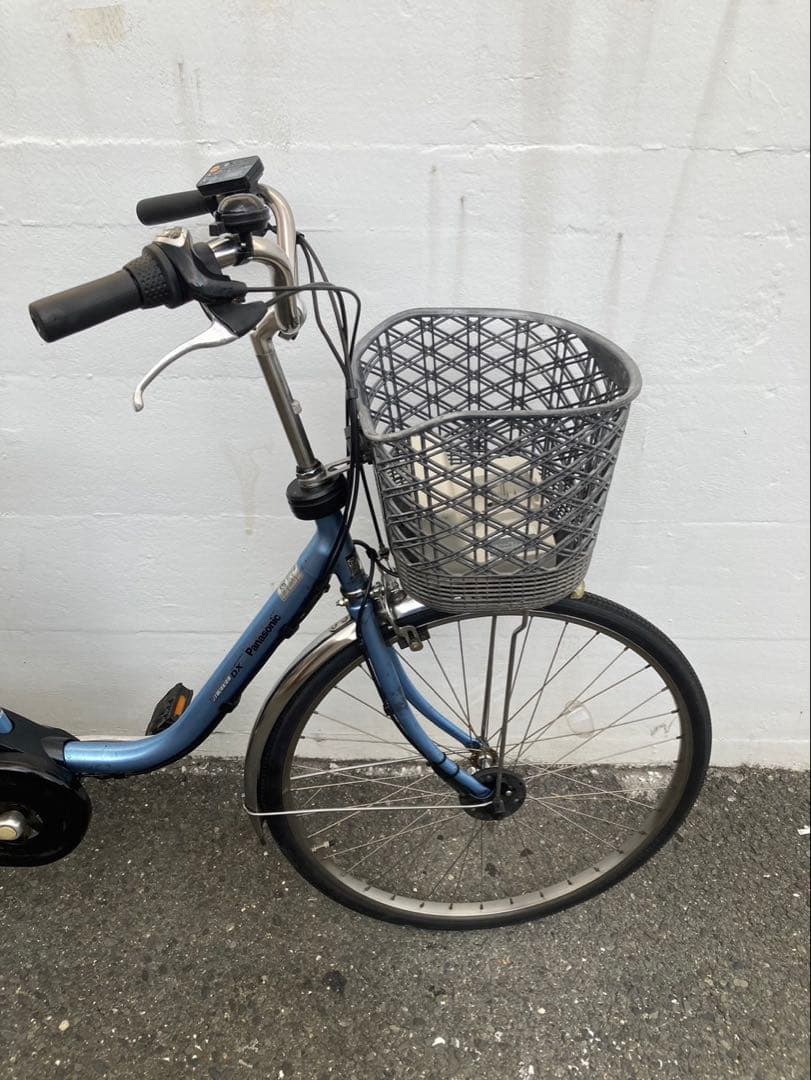 1672業界最長12ヶ月保証付！送料無料エリア多数！安全整備済み！電動自転車