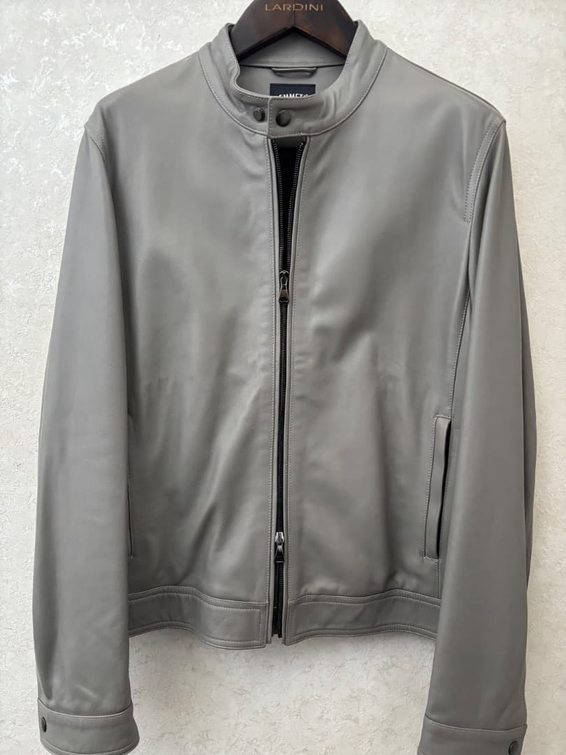 ラーメン　『JURI BEAMS3』グレージュ　52サイズ