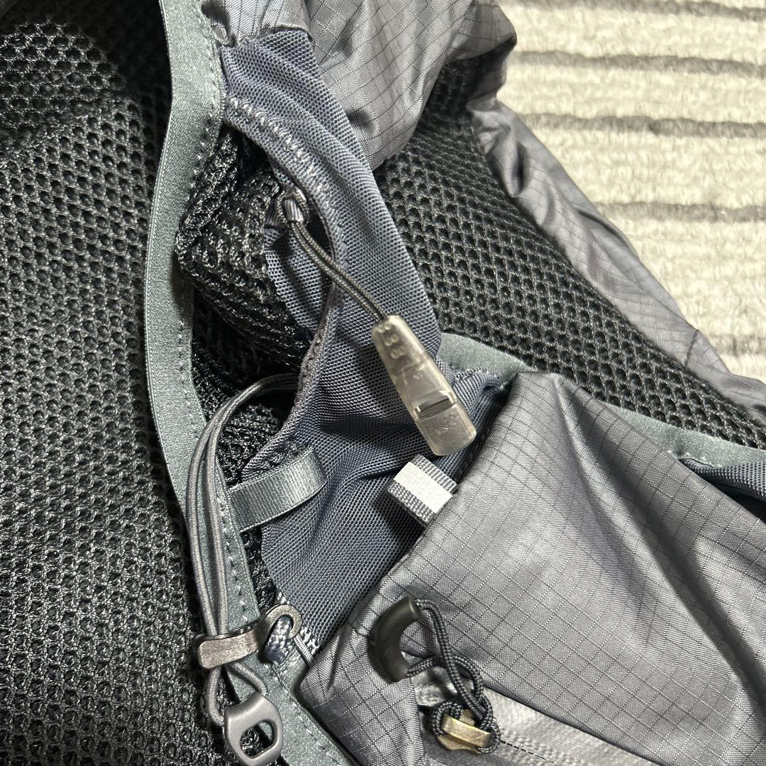 SALOMON サロモン　ADV SKIN CROSS SEASON 15