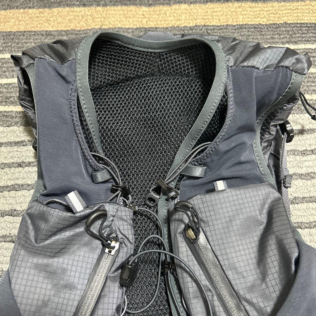 SALOMON サロモン　ADV SKIN CROSS SEASON 15