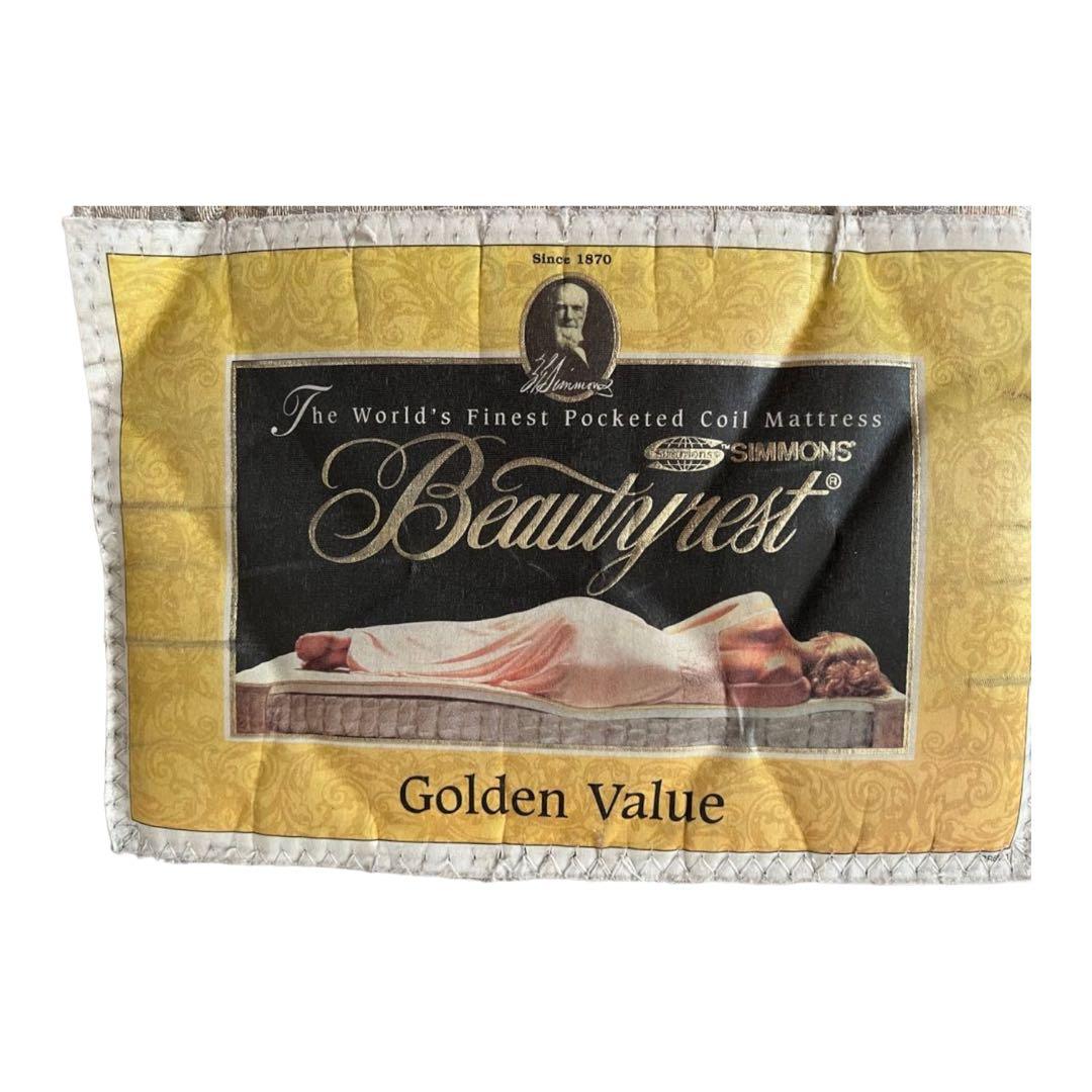 シモンズ クイーンサイズ