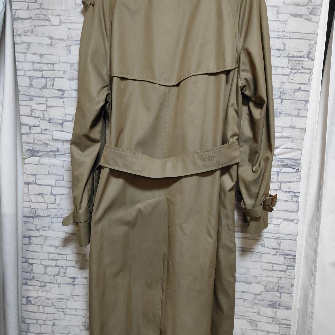 バーバリー　BURBERRY　メンズトレンチコート