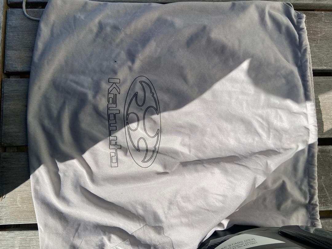 ta--- 　OGK Kabuto Ryuki ALERT アラート