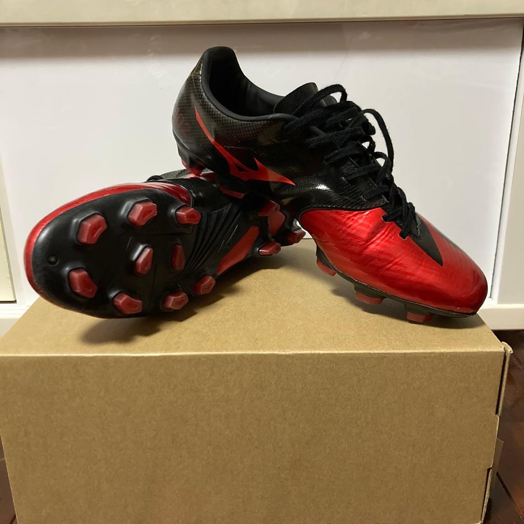 ミズノ　バサラ　102 MD