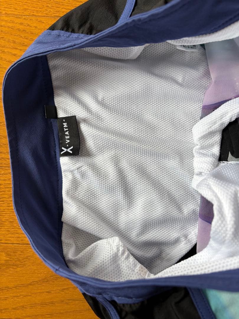 【SEN】▶︎VEATM◀︎ ビートムサーフパンツSサイズ