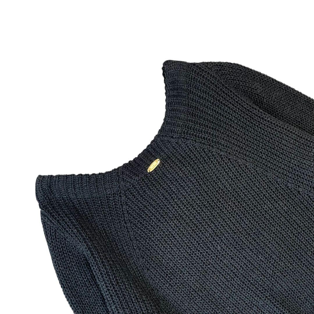 近年✨ドゥーズィエムクラス Lily Linen アゼプルオーバー シルク