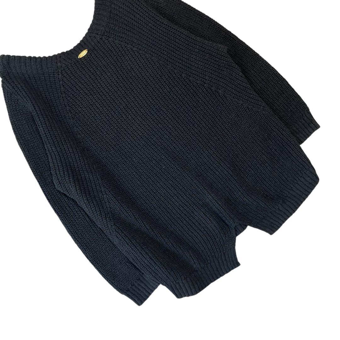 近年✨ドゥーズィエムクラス Lily Linen アゼプルオーバー シルク