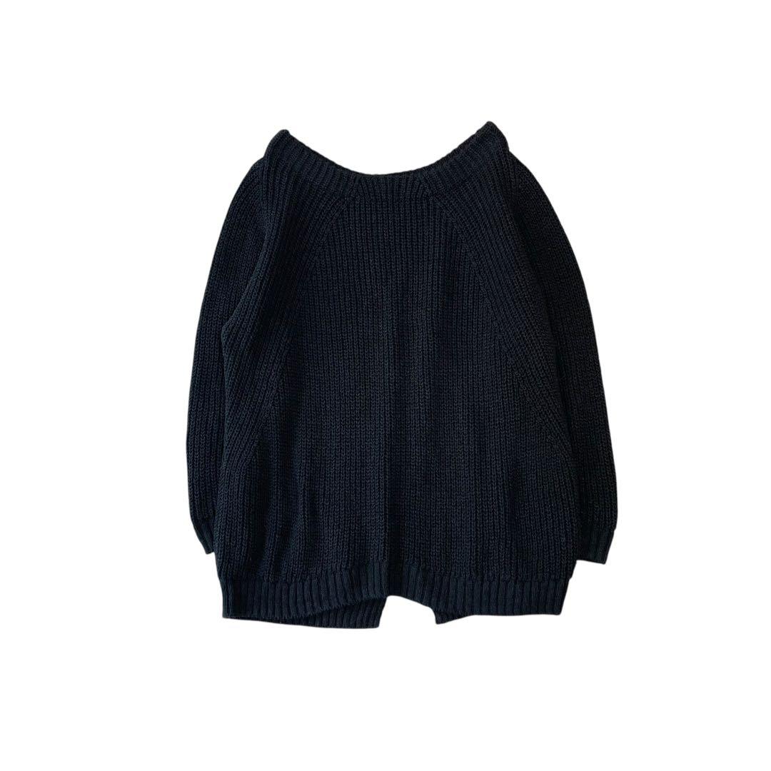 近年✨ドゥーズィエムクラス Lily Linen アゼプルオーバー シルク