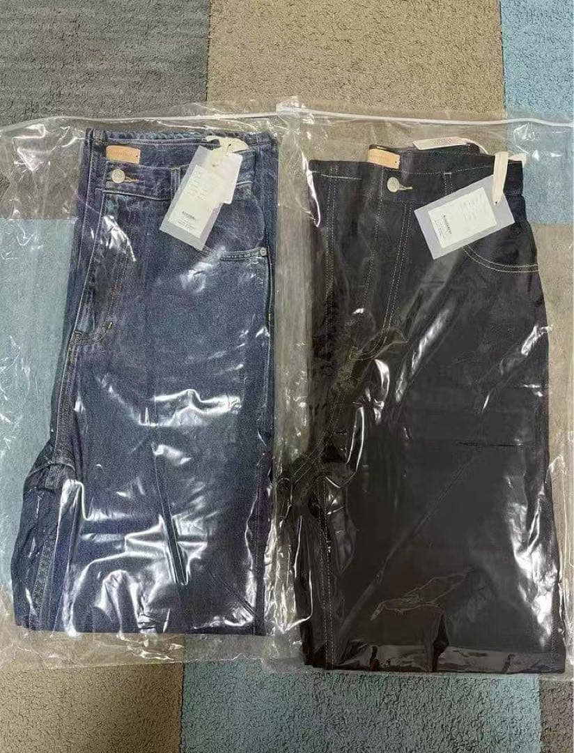 ぜん　インディゴ 26