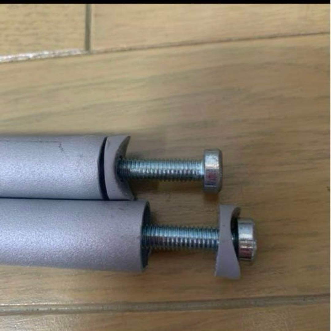 廃盤　無印良品　ハンガーラック