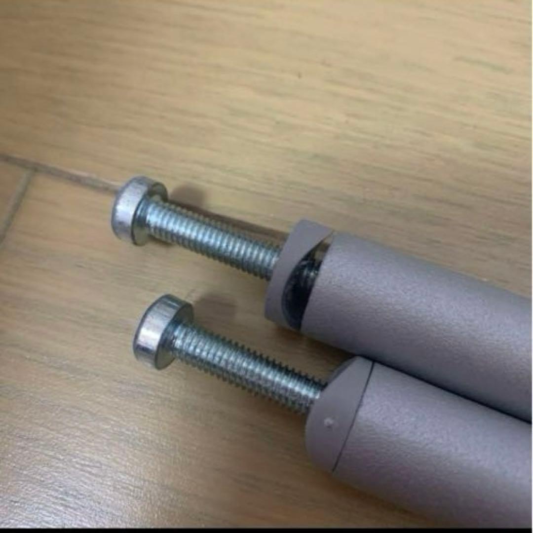 廃盤　無印良品　ハンガーラック