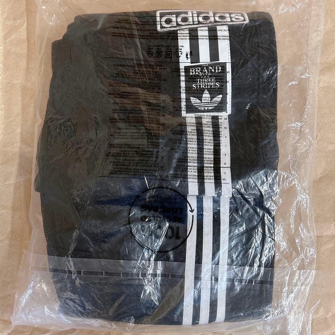 【完売品】アディブレイク デニム 2-IN-1 パンツ 24インチ