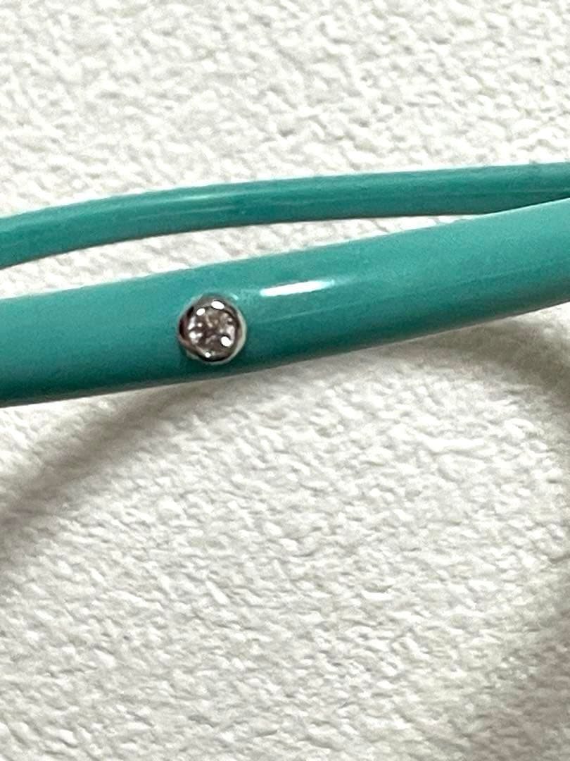 BIAL★PT900★金属アレルギーでも着用可能★モルガナイト★