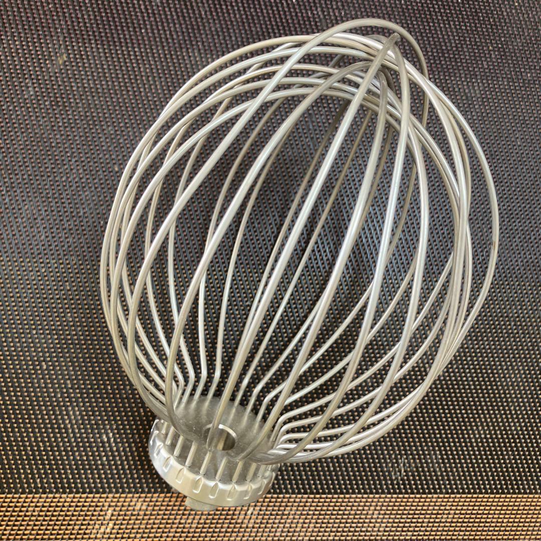 泡立て器 12本組　ワイヤーホイップ　Ｋ5SS