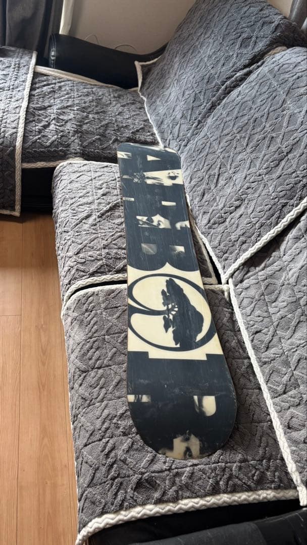 Arbor（アーバー）Relapse 151cm スノーボード板