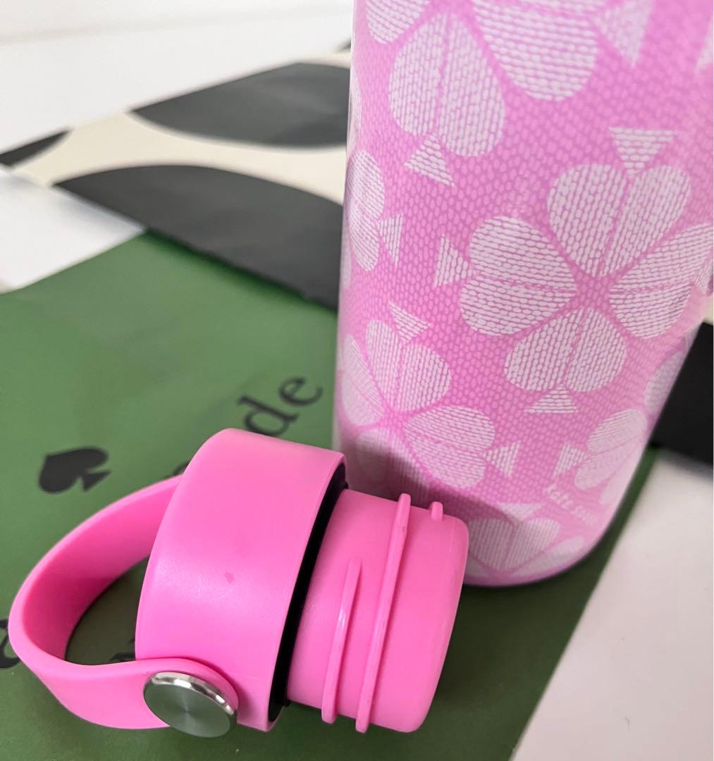ケイトスペード☆新品☆ kate spade 水筒 ステンレスボトル　タンブラー
