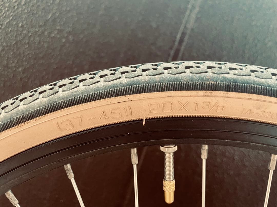 ARAYA アラヤ CXM ミニベロ 2021年モデル 【引き取り可】