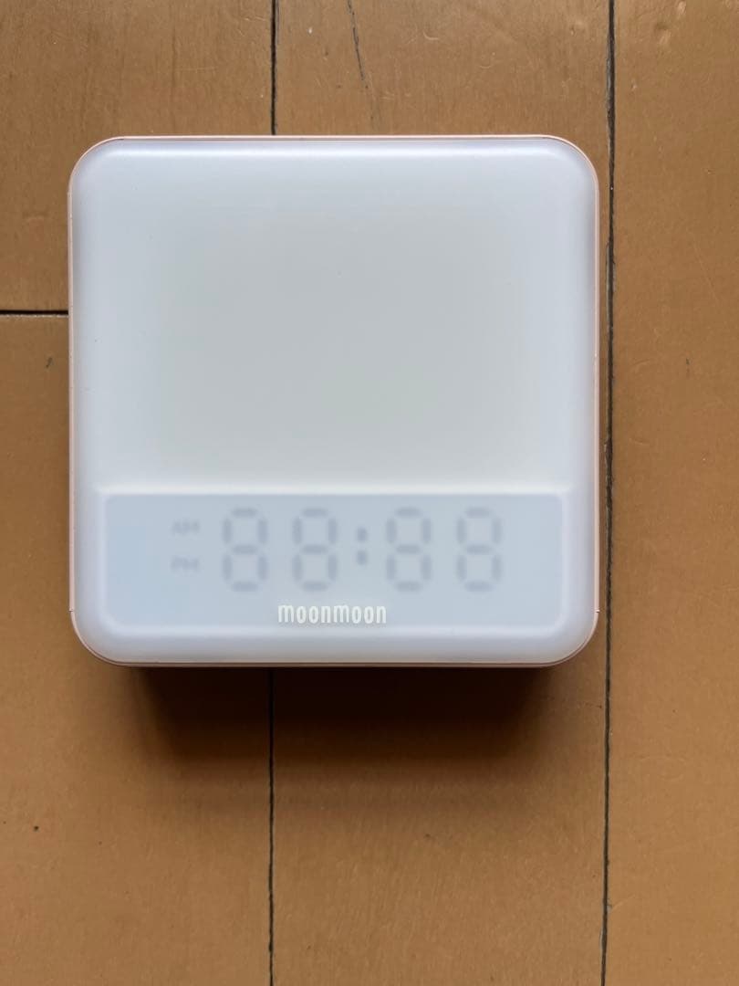 moonmoon トトノエライト