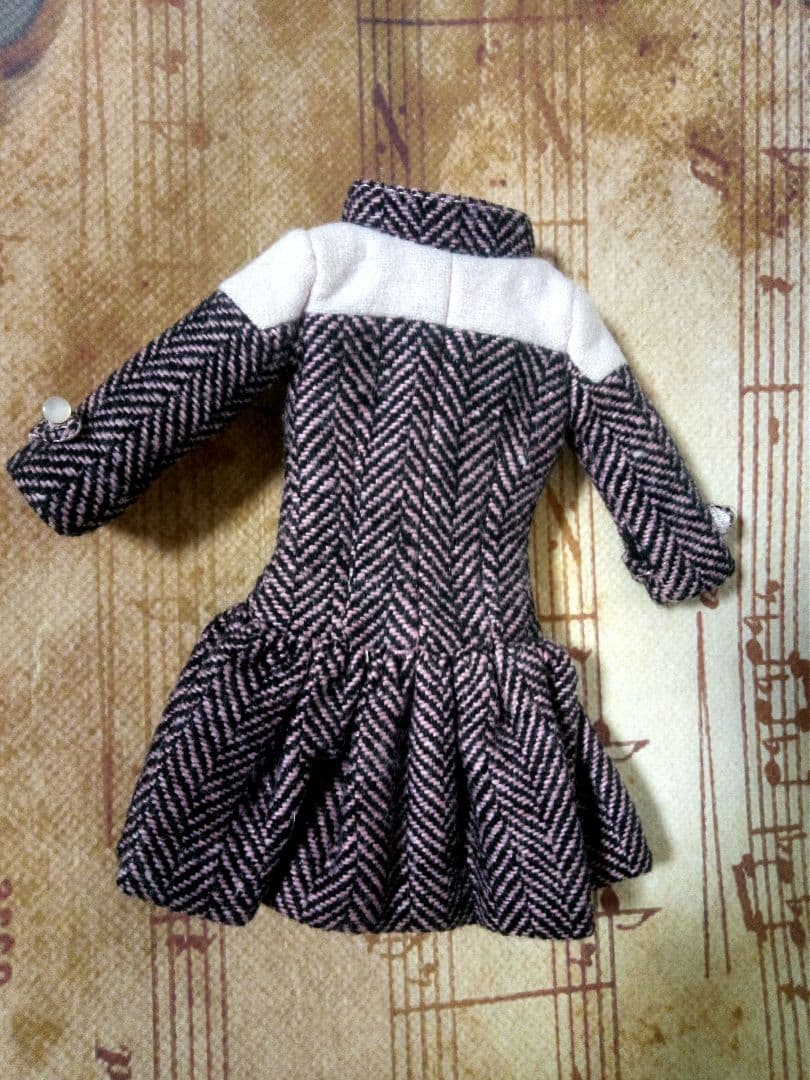 Poppy ParkerポピーパーカーFR nippon misaki