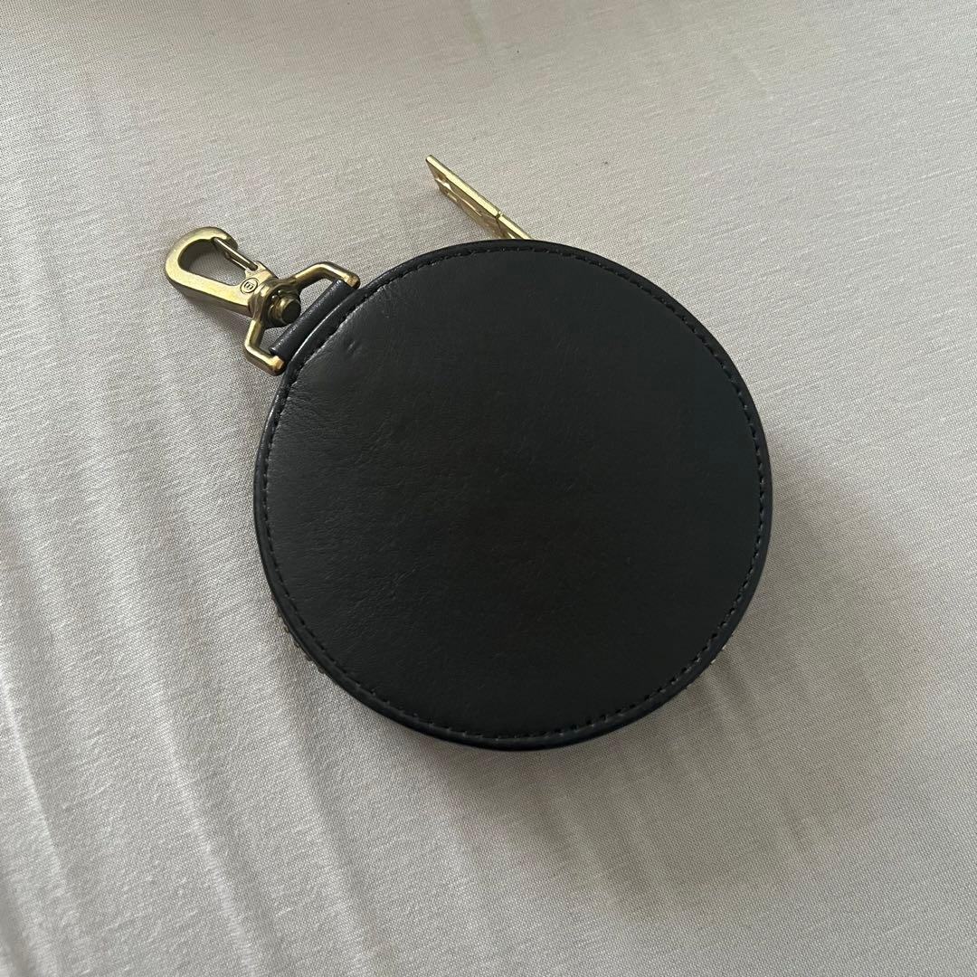 black means ブラックミーンズ ケース 刺繍ケース