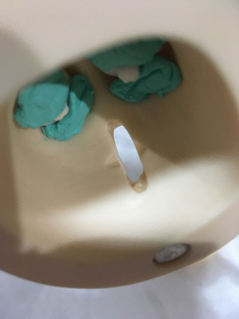 マーメイド　ドール　球体関節人形