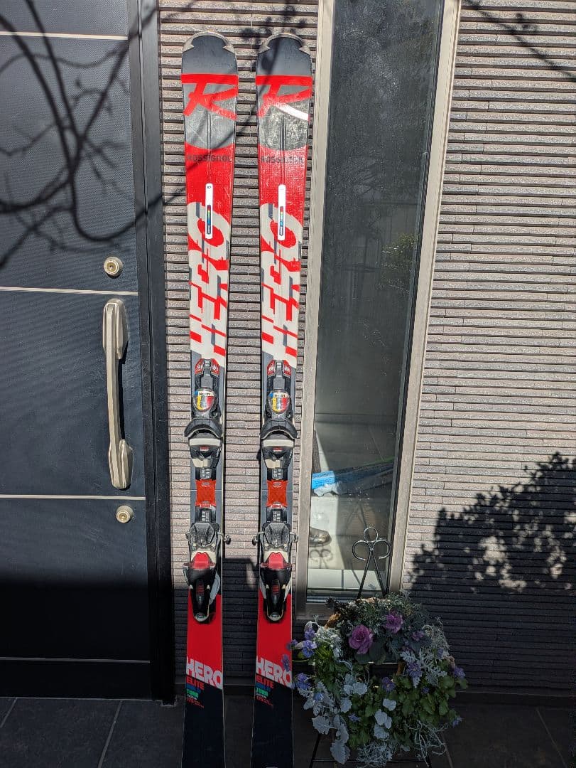 Rossignol HERO ELITE MT 175 スキー板