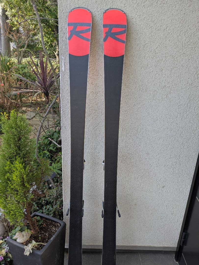 Rossignol HERO ELITE MT 175 スキー板