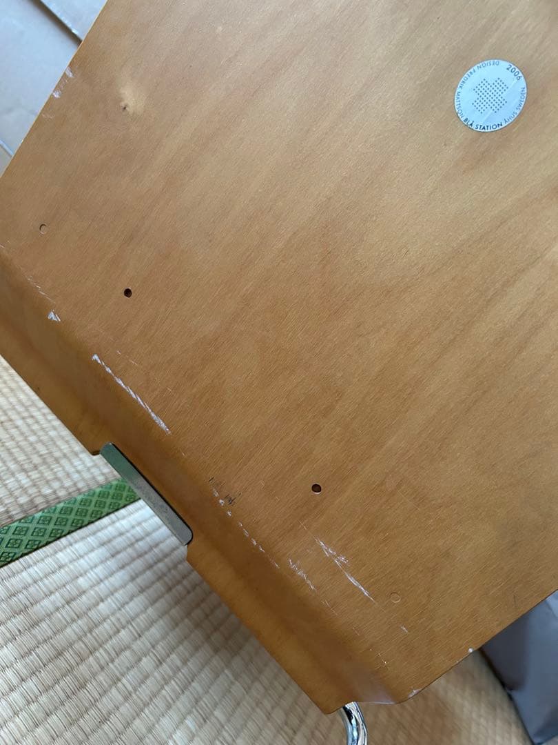 その他 Chair 69 Fredrik Mattson