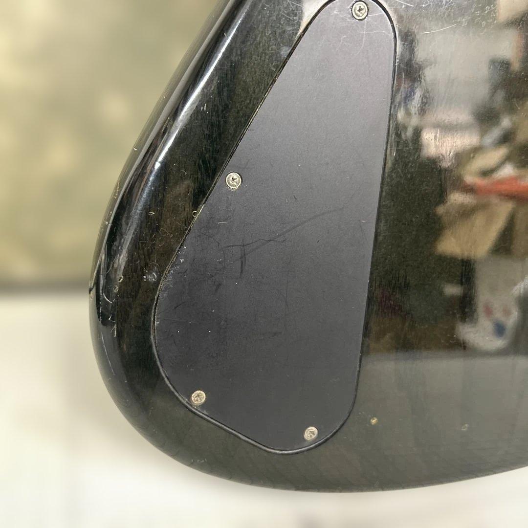 Vestax ブラック 4弦エレキベース