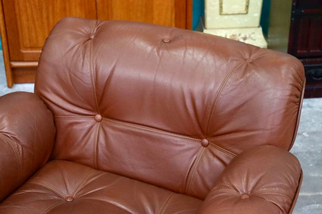 GMIH223A○maruni / マルニ Madison 1人掛けソファ シン