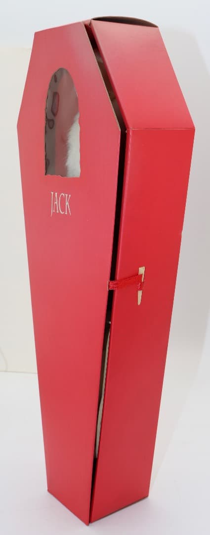 1997年ナイトメア・ビフォア・クリスマス ジャック・スケリントン LE1224