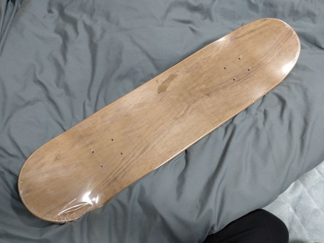 ロケットバニー 180SX スケートボード デッキ