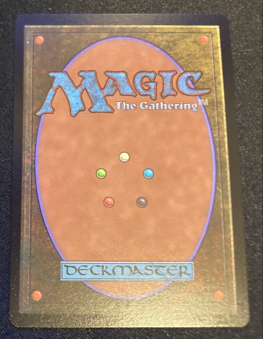 MTG 日本語版　復活した精霊信者、ニッサ pws プロモ Foil