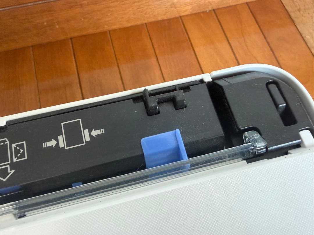 Epson エプソン　プリンター　複合機　EP-884 AW