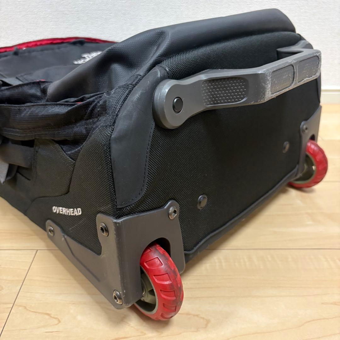 【廃盤モデル・レア品】THE NORTH FACE OVERHEAD 35ℓ