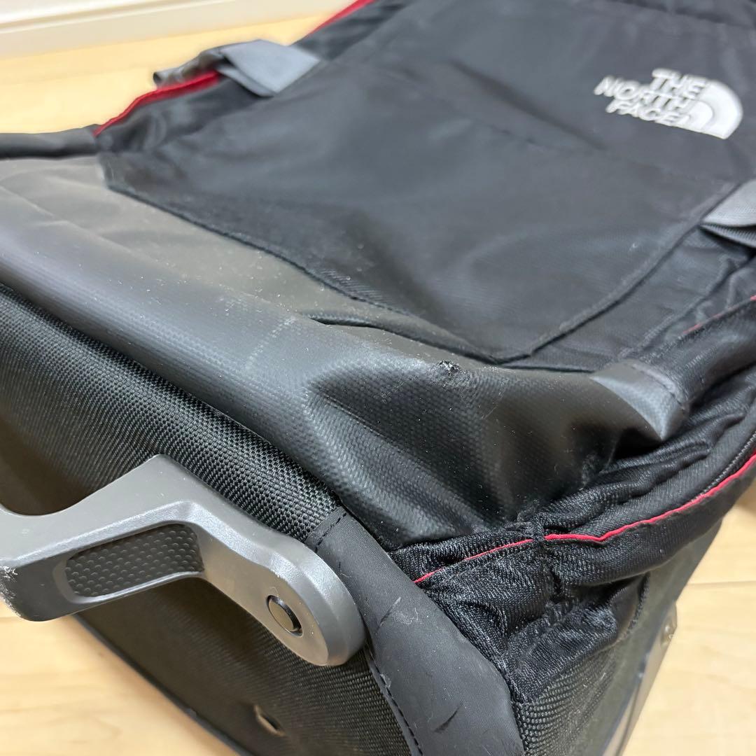 【廃盤モデル・レア品】THE NORTH FACE OVERHEAD 35ℓ