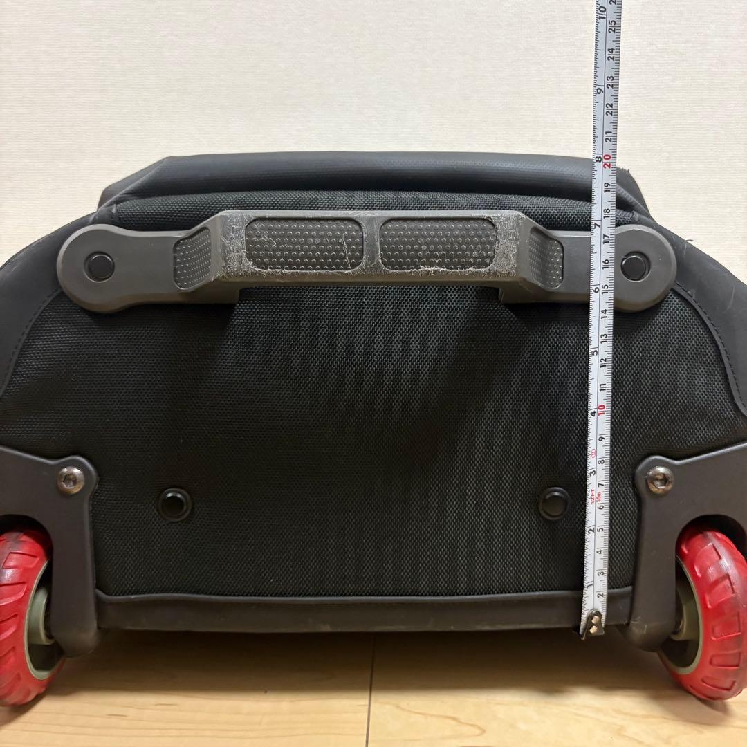 【廃盤モデル・レア品】THE NORTH FACE OVERHEAD 35ℓ