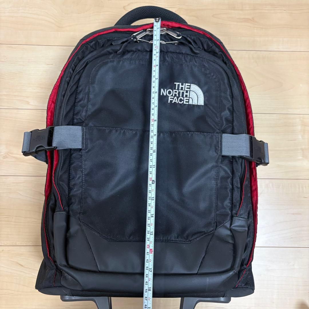 【廃盤モデル・レア品】THE NORTH FACE OVERHEAD 35ℓ