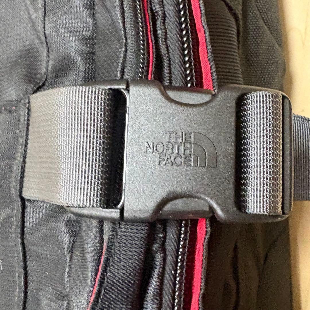 【廃盤モデル・レア品】THE NORTH FACE OVERHEAD 35ℓ